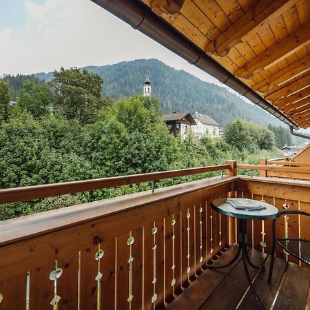 Resl Resort Flachau Exterior photo