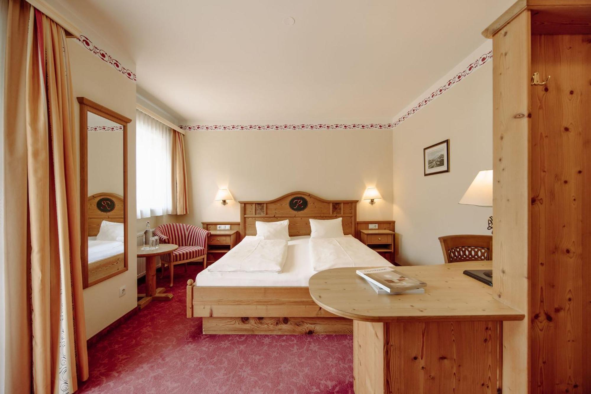 Resl Resort Flachau Exterior photo